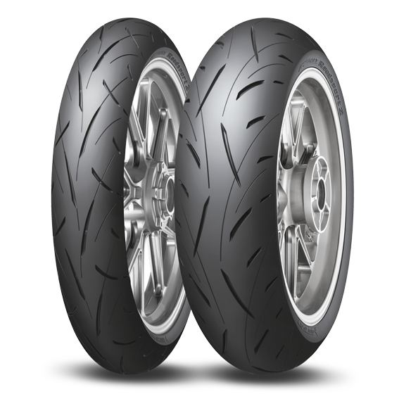 Dunlop Roadsport 2